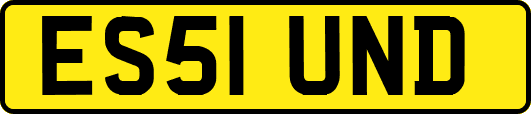 ES51UND