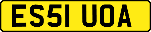 ES51UOA