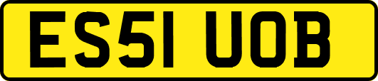ES51UOB
