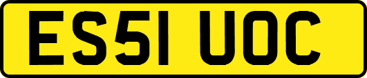 ES51UOC