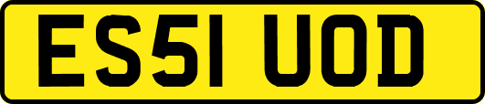 ES51UOD