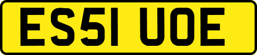 ES51UOE