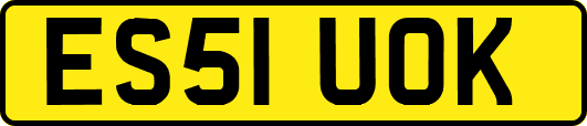 ES51UOK