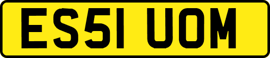 ES51UOM