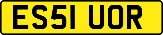 ES51UOR