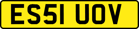ES51UOV