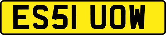 ES51UOW