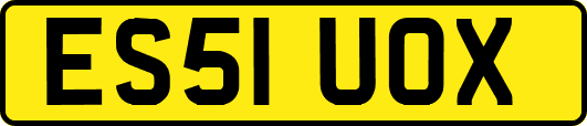 ES51UOX