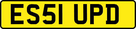 ES51UPD