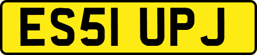 ES51UPJ