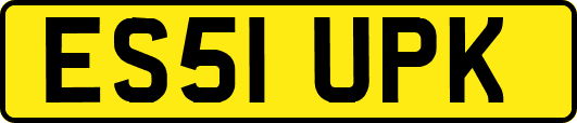 ES51UPK