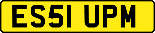 ES51UPM