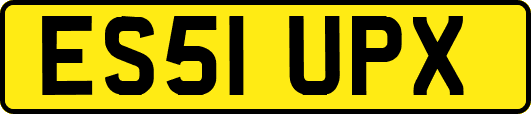 ES51UPX