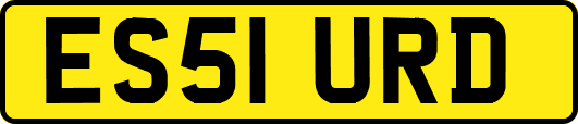 ES51URD