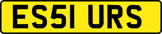 ES51URS