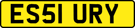 ES51URY
