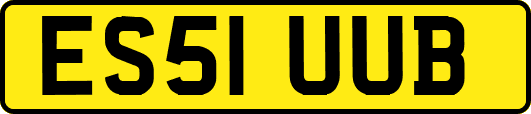 ES51UUB