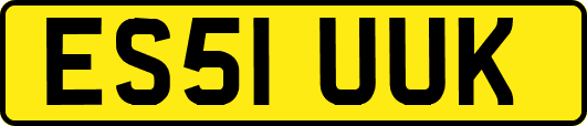 ES51UUK