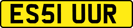 ES51UUR