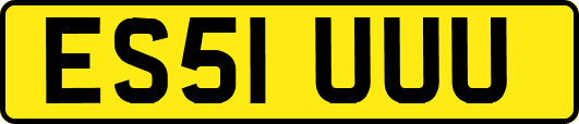 ES51UUU