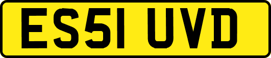 ES51UVD