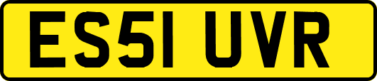 ES51UVR