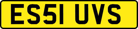 ES51UVS