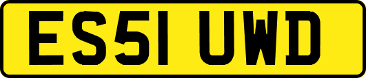 ES51UWD