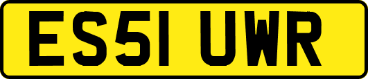 ES51UWR