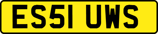 ES51UWS