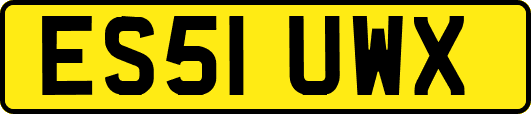ES51UWX