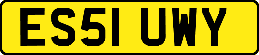 ES51UWY