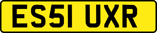 ES51UXR