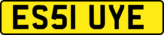 ES51UYE