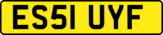 ES51UYF