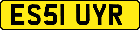 ES51UYR