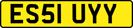 ES51UYY