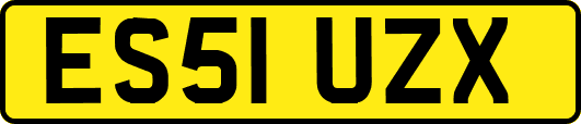 ES51UZX