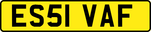 ES51VAF