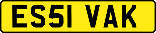 ES51VAK
