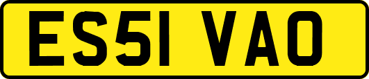 ES51VAO