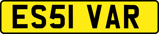 ES51VAR