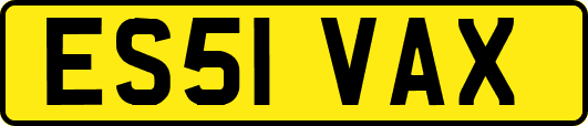 ES51VAX