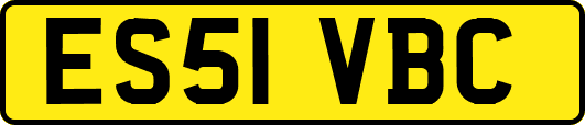 ES51VBC