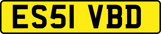 ES51VBD