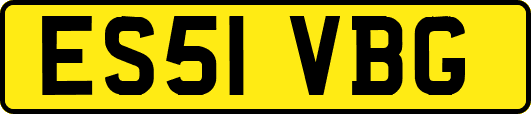 ES51VBG