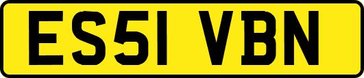 ES51VBN
