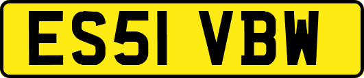 ES51VBW