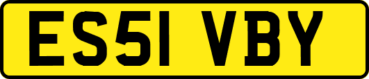 ES51VBY