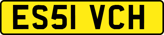 ES51VCH